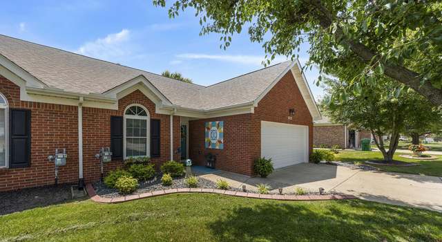 Photo of 12582 Springfalls Ct, Louisville, KY 40229