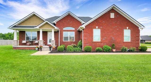 Photo of 133 Millwood Way, Bardstown, KY 40004