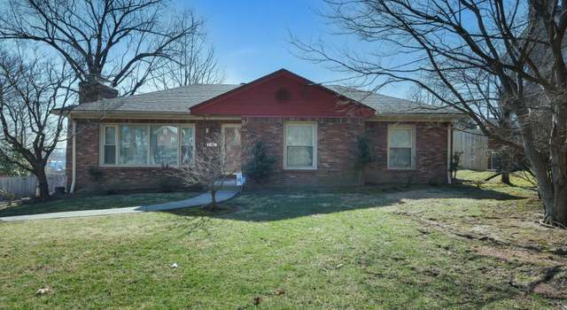 Photo of 6809 Carolyn Rd, Louisville, KY 40214