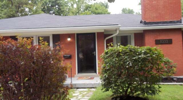 Photo of 5333 Lost Trl, Louisville, KY 40214
