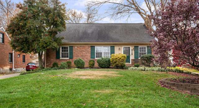 Photo of 812 Beechwood Rd, Louisville, KY 40207