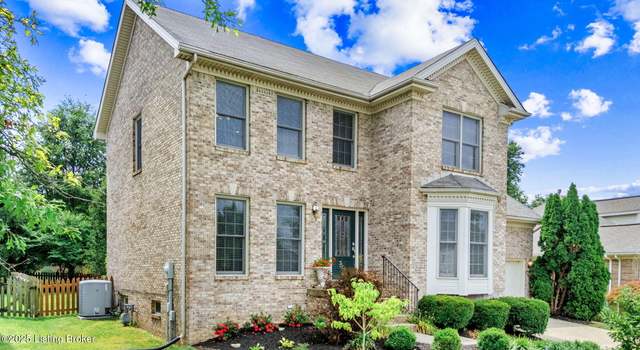 Property at 12005 Edenwood Dr, Louisville, KY 40243, 4 beds, 2.5 baths
