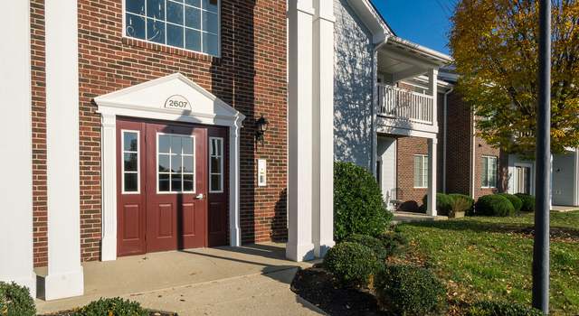 Photo of 2607 Bradford Commons Dr #101, Louisville, KY 40299
