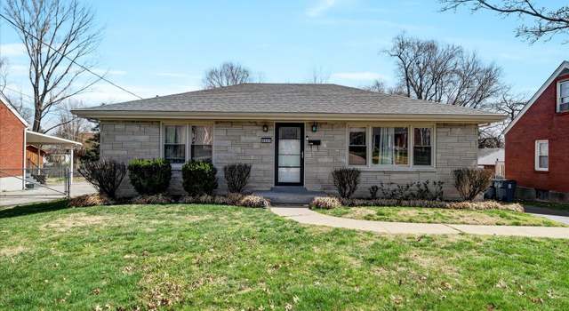 Photo of 4251 Regina Ln, Louisville, KY 40213