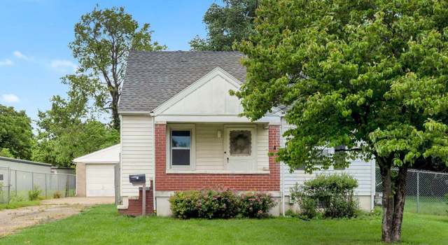 Photo of 4309 Cavelle Ave, Louisville, KY 40213