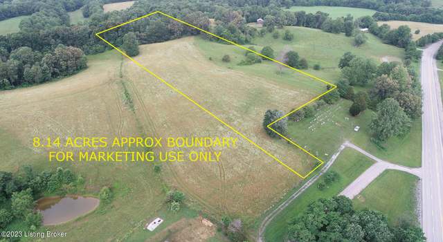 Photo of Tract 1 Bell Cemetery Rd, Summersville, KY 42782