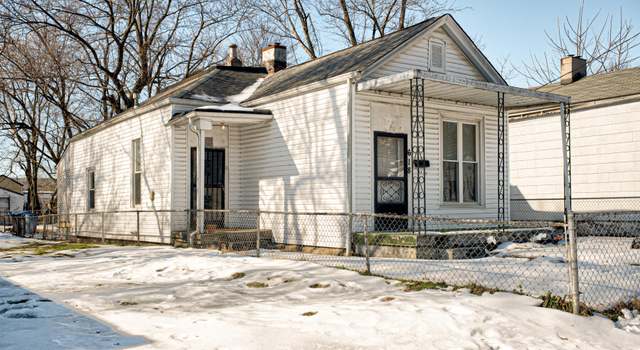 Photo of 618 Davies Ave, Louisville, KY 40208