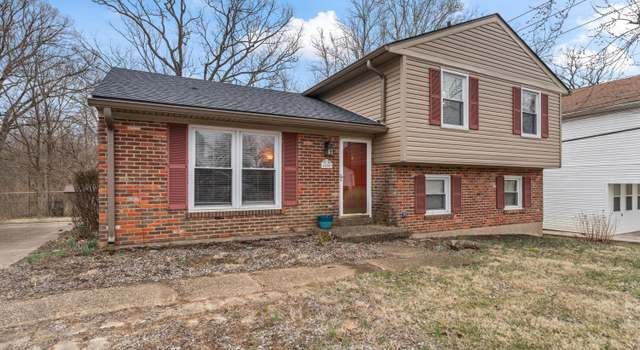 Photo of 6650 Ashbrooke Dr, Pewee Valley, KY 40056