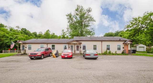 Photo of 912 Cedar St, New Albany, IN 47150