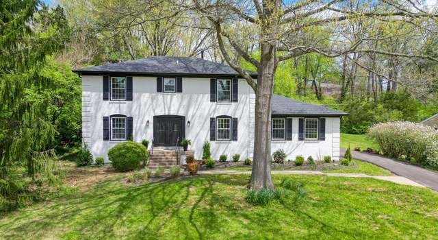 Photo of 607 Glen Ct, Louisville, KY 40207