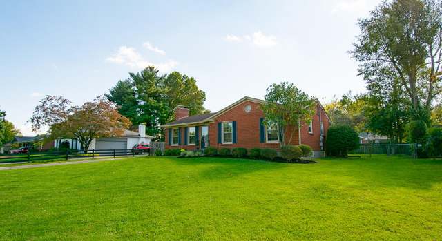 Photo of 7326 Maria Ave, Louisville, KY 40222
