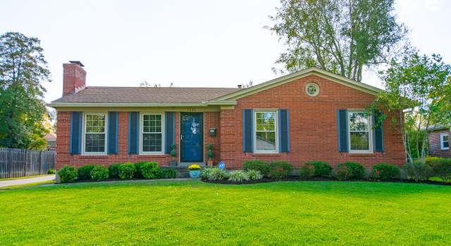 Photo of 7326 Maria Ave, Louisville, KY 40222