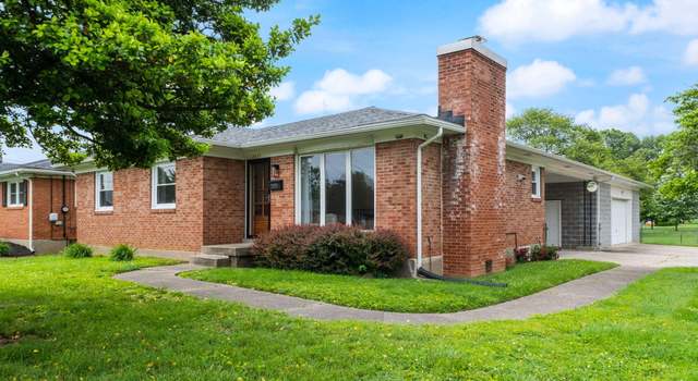 Photo of 2929 Delor Ave, Louisville, KY 40217