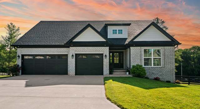 Photo of 87 Clubhouse Ct, Taylorsville, KY 40071