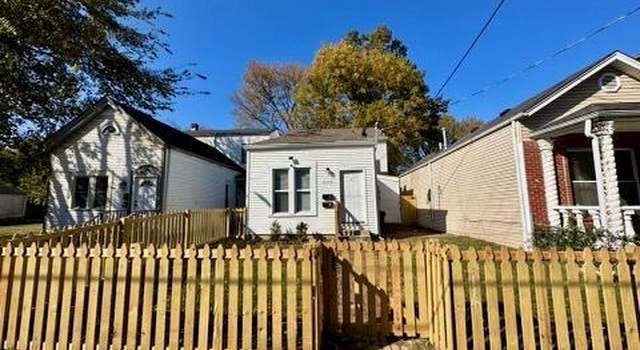 Photo of 2512 S 4th St, Louisville, KY 40208