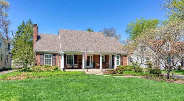 Photo of 3921 Leland Rd, Louisville, KY 40207