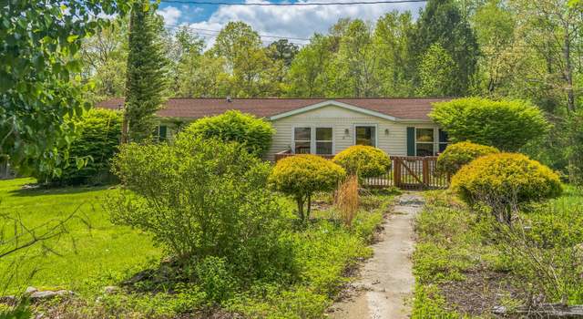 Photo of 733 Earl Howard Rd, Keavy, KY 40737