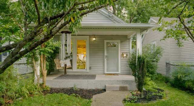 Photo of 621 Atwood St, Louisville, KY 40217