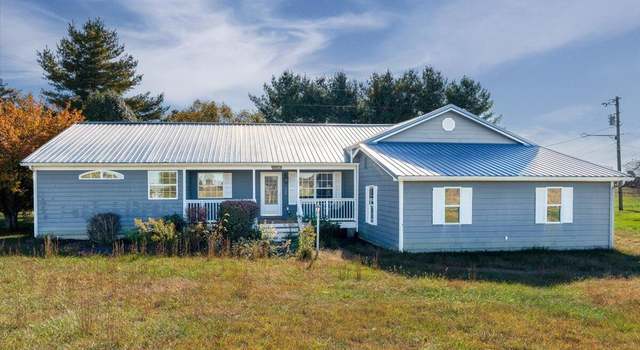 Photo of 1126 Morrison Clifty Creek Rd, Leitchfield, KY 42754