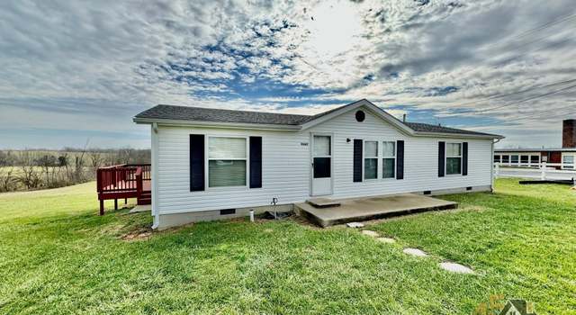 Photo of 10687 Main St, Mackville, KY 40040