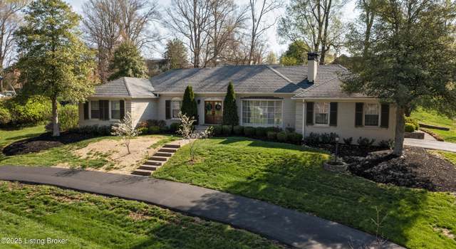 Photo of 2001 Round Ridge Rd, Louisville, KY 40207