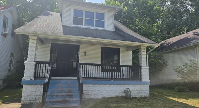 Photo of 838 S 33rd St, Louisville, KY 40211