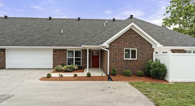 Photo of 518 Eagle Pointe Dr, Louisville, KY 40214