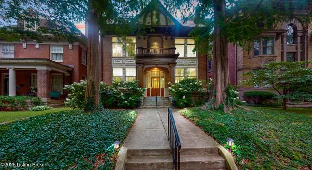 Photo of 1411 Saint James Ct Apt 2, Louisville, KY 40208
