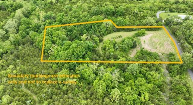 Photo of 440 Cap Bottom Ln, Harrodsburg, KY 40330