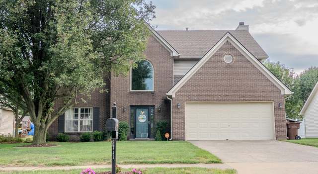 Photo of 9503 Deer Trail Pl, Louisville, KY 40228