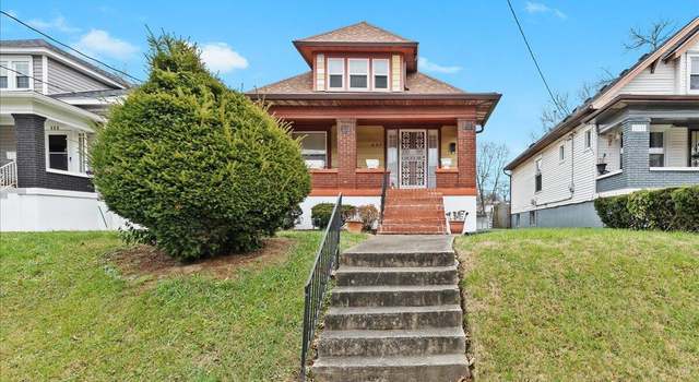 Photo of 651 Cecil Ave, Louisville, KY 40211