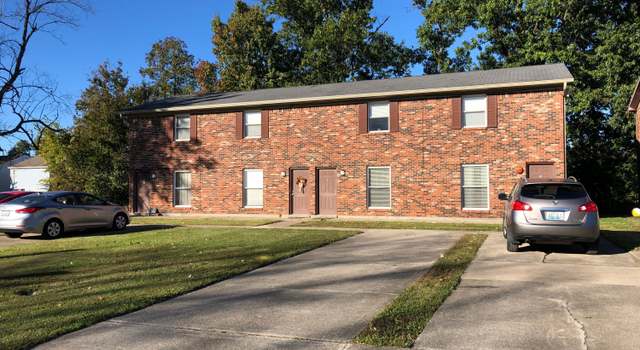 Photo of 4920 Cawood Dr, Louisville, KY 40218