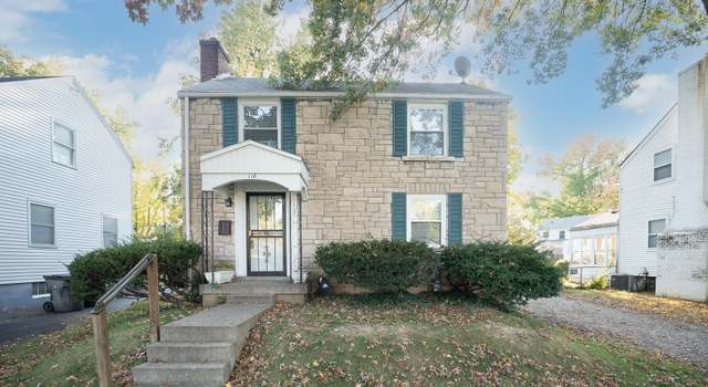 Photo of 118 Lawndale Ave, Louisville, KY 40214