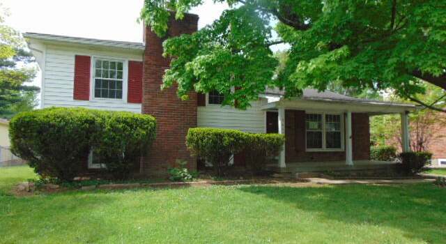 Photo of 9412 Habersham Dr, Louisville, KY 40242