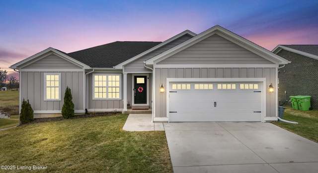 Photo of 5502 Limestone Creek Dr, Charlestown, IN 47111