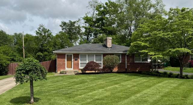 Photo of 2903 Cambridge Rd, Louisville, KY 40220