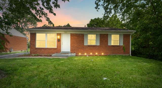 Photo of 3305 Chinquapin Ln, Louisville, KY 40219
