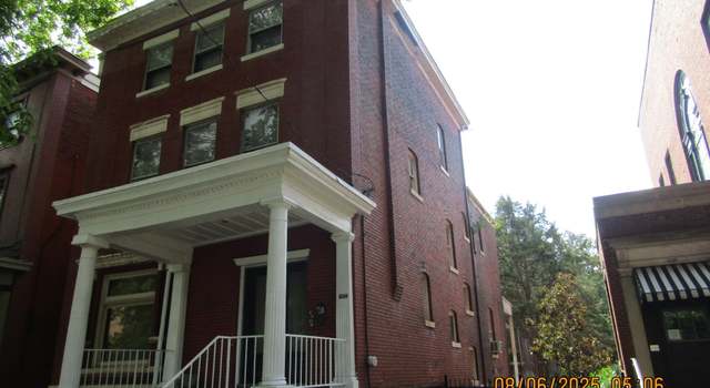 Photo of 1410 S 2nd St, Louisville, KY 40208