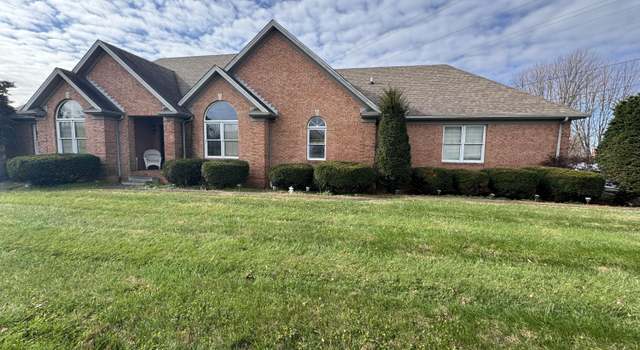 Photo of 101 Meadow View Dr, Leitchfield, KY 42754