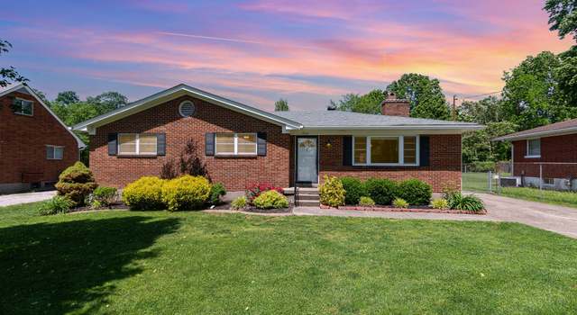 Photo of 7121 Briscoe Ln, Louisville, KY 40228