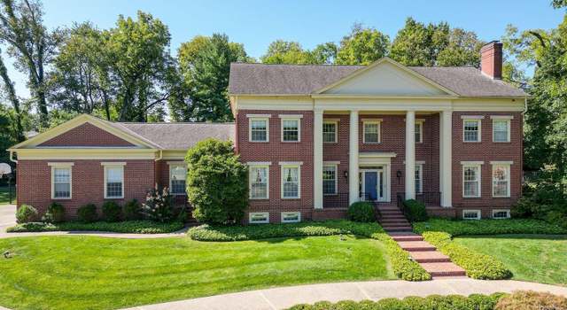 Photo of 5800 Glen Park Rd, Louisville, KY 40222