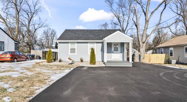 Photo of 2609 Lindsay Ave, Louisville, KY 40206