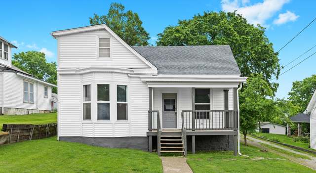 Photo of 113 Mckay Ave, Bloomfield, KY 40008