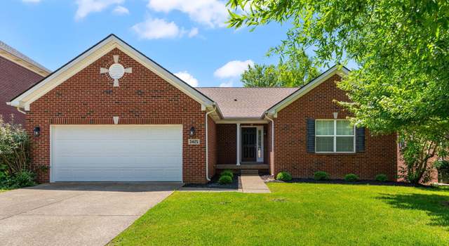 Photo of 3425 Stony Farm Dr, Louisville, KY 40299