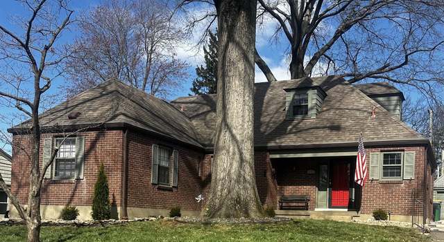 Photo of 1211 Falcon Dr, Louisville, KY 40213