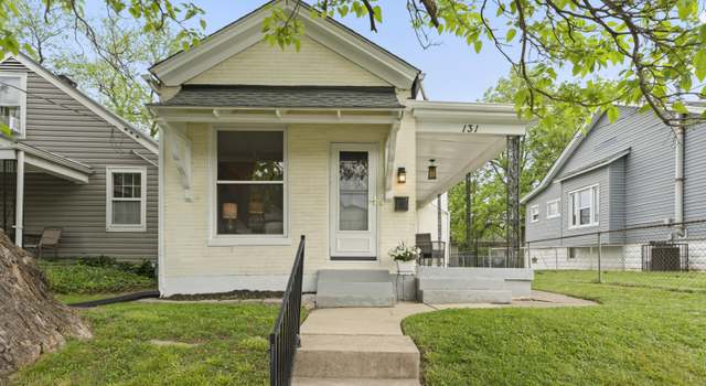 Photo of 131 W Garrett St, Louisville, KY 40214