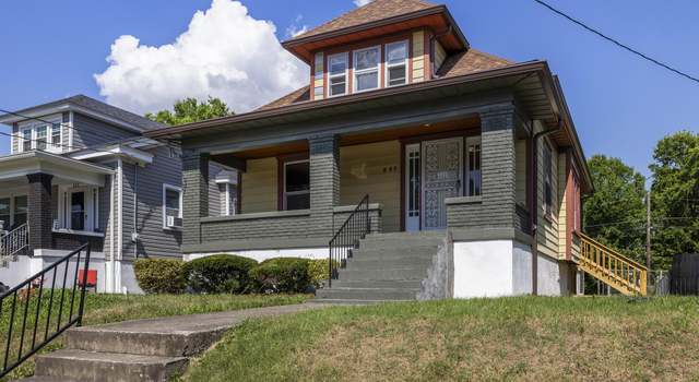 Photo of 651 Cecil Ave, Louisville, KY 40211