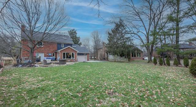 Photo of 806 Brookhill Rd, Louisville, KY 40223