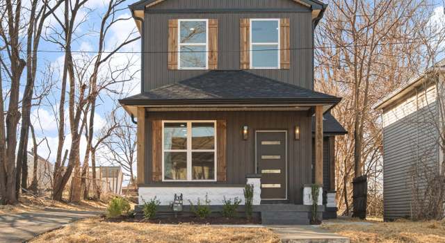 Photo of 1502 S Hancock St, Louisville, KY 40217