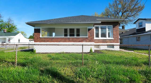 Photo of 243 Ottawa Ave, Louisville, KY 40209